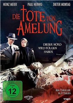 Die Tote von Amelung在线观看和下载