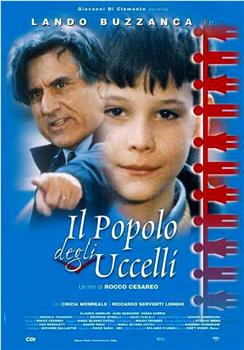 Il popolo degli uccelli在线观看和下载