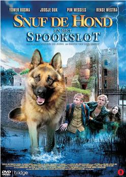 Snuf de hond en het spookslot在线观看和下载