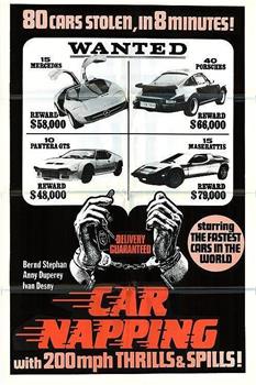 Car-Napping - Bestellt, geklaut, geliefert在线观看和下载