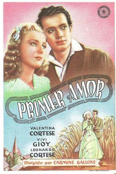 Primo amore在线观看和下载