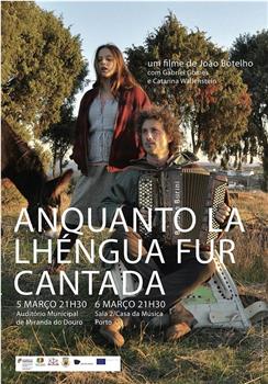 Anquanto la lhéngua fur cantada在线观看和下载