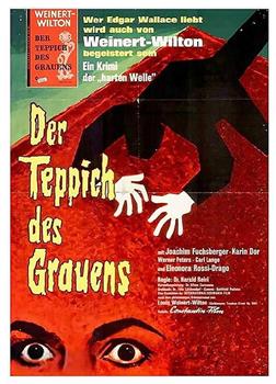 Der Teppich des Grauens在线观看和下载