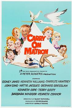 Carry on Matron在线观看和下载