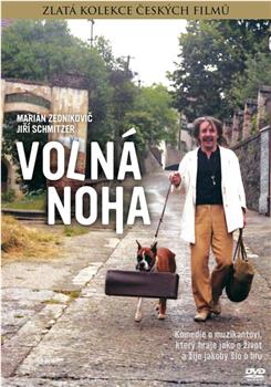Volná noha在线观看和下载
