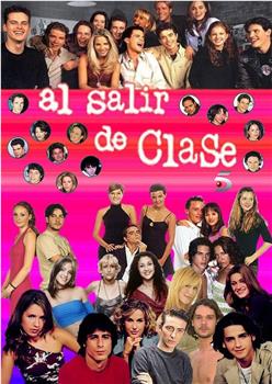 Al salir de clase在线观看和下载