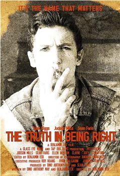 The Truth in Being Right在线观看和下载