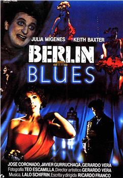 Berlín Blues在线观看和下载