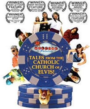 Tales from the Catholic Church of Elvis!在线观看和下载