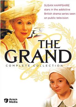 The Grand Season 1在线观看和下载