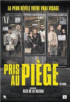 Prise au piège在线观看和下载