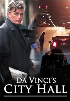 Da Vinci's Inquest在线观看和下载