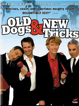 Old Dogs & New Tricks在线观看和下载