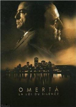 Omertà II - La loi du silence在线观看和下载