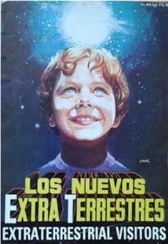 Los nuevos extraterrestres在线观看和下载