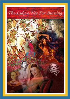 The Lady's Not for Burning在线观看和下载