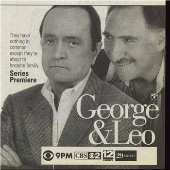 George &amp; Leo在线观看和下载