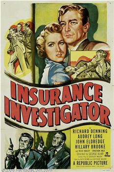Insurance Investigator在线观看和下载