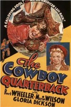 The Cowboy Quarterback在线观看和下载