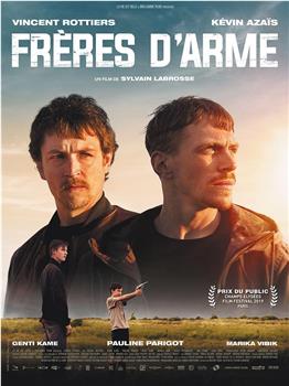 Frères d'arme在线观看和下载