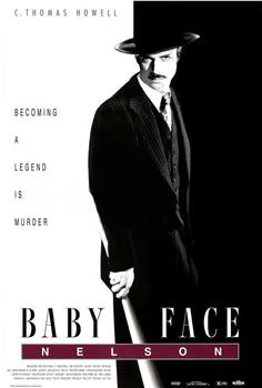 Baby Face Nelson在线观看和下载