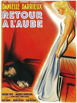 Retour à l'aube在线观看和下载