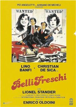 Bellifreschi在线观看和下载