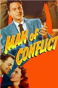 Man of Conflict在线观看和下载