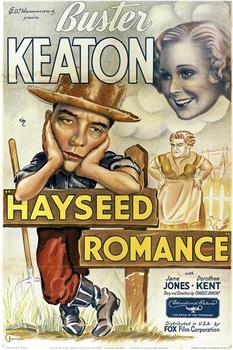 Hayseed Romance在线观看和下载