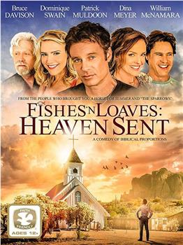Fishes 'n Loaves: Heaven Sent在线观看和下载
