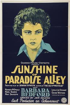 Sunshine of Paradise Alley在线观看和下载