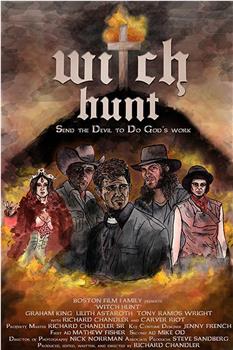 Witch Hunt在线观看和下载