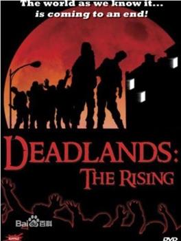 Deadlands: The Rising在线观看和下载