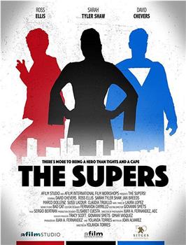 The Supers!在线观看和下载