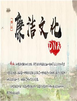 佛山廉洁文化DNA在线观看和下载