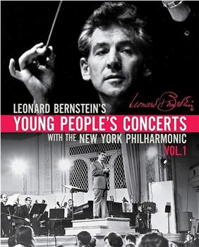 New York Philharmonic Young People's Concerts在线观看和下载