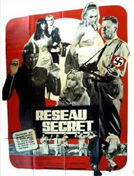 Réseau secret在线观看和下载