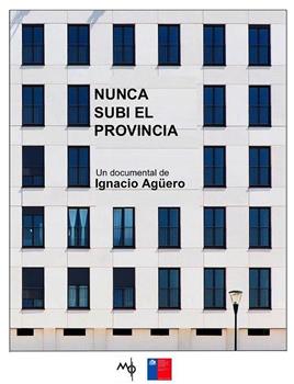 Nunca subí el Provincia在线观看和下载