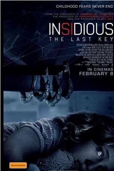 Insidious: The Last Key - Alternate Ending在线观看和下载