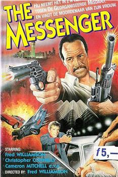 The Messenger在线观看和下载