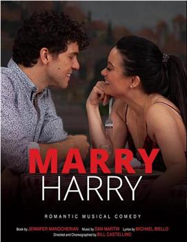 Marry Harry在线观看和下载