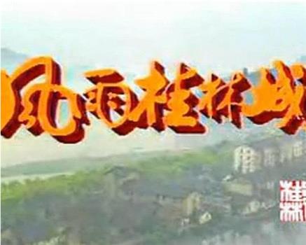 风雨桂林城在线观看和下载