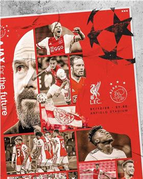 Liverpool vs Ajax在线观看和下载
