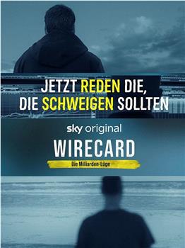 Wirecard：十亿欧元骗局在线观看和下载