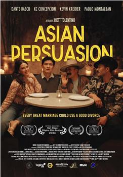 Asian Persuasion在线观看和下载