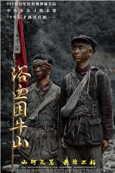 浴血困牛山在线观看和下载