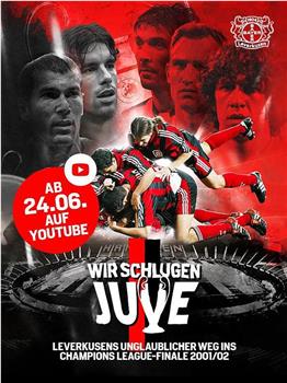 Wir schlugen Juve在线观看和下载