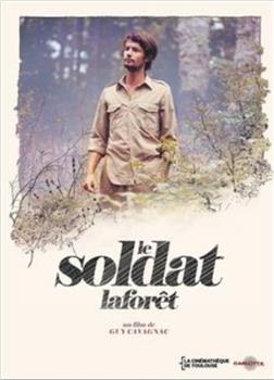 Le soldat Laforêt在线观看和下载