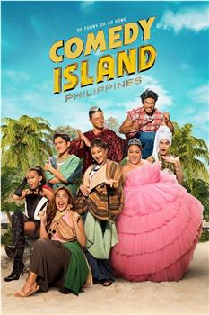 Comedy Island Philippines在线观看和下载