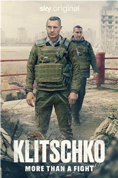 Klitschko: Der Kampf seines Lebens在线观看和下载